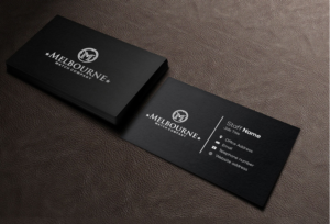 Diseño de Tarjeta de Presentación por Riz' para Melbourne Watch Company Pty Ltd | Diseño: #13095916
