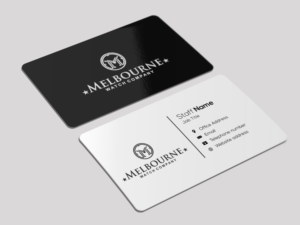 Watch brand needs new business cards | Diseño de Tarjeta de Presentación por Riz'