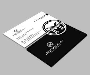 Watch brand needs new business cards | Diseño de Tarjeta de Presentación por FourtuneDesign