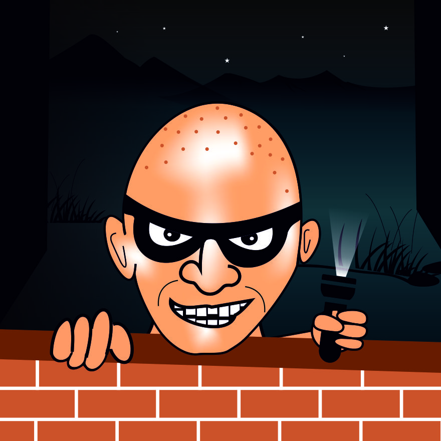 Illustration Design by Prakash_arts for DesignCrowd (Community Contests) | Design #13130815