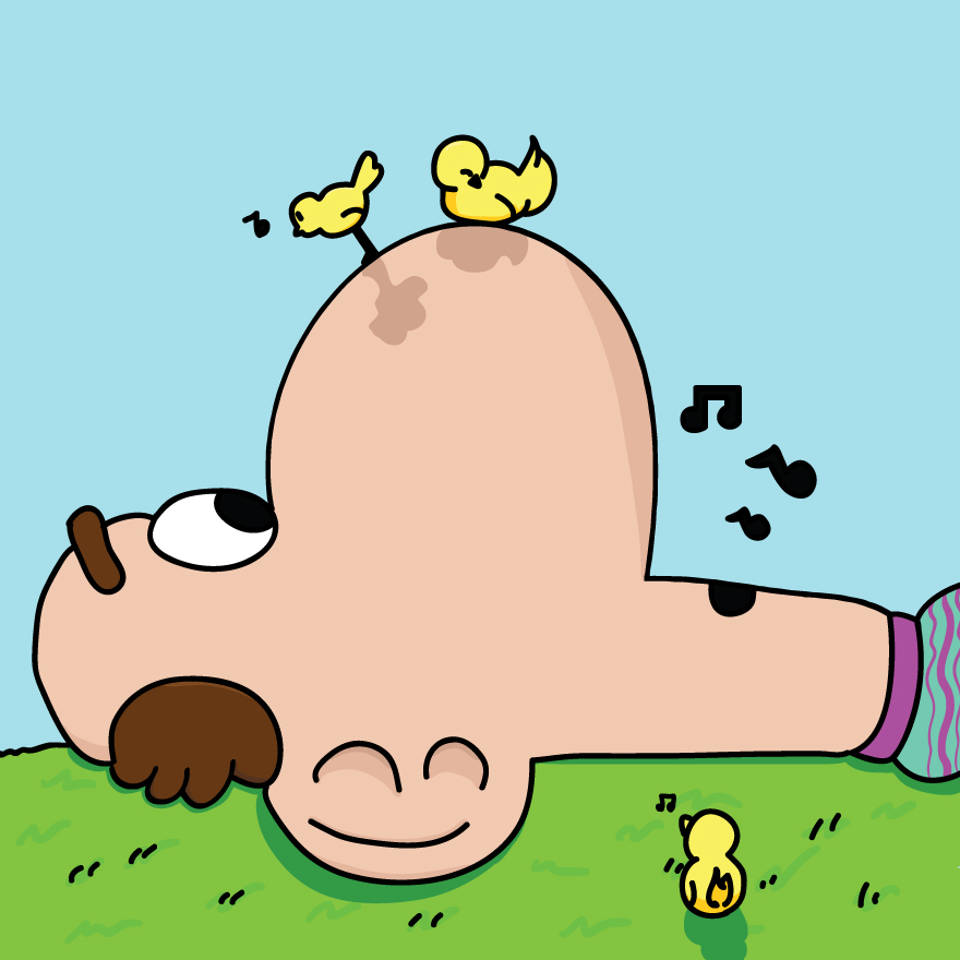 Illustration Design by AydeDesigns for DesignCrowd (Community Contests) | Design #13123613