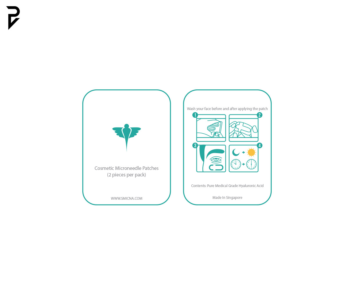 Design Illustration par poisonvectors pour Micropoint Technologies Pte Ltd | Design #13351798