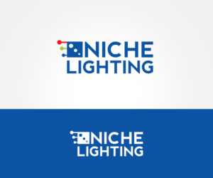 Design de Logo par Duali Designs pour Niche Lighting | Design : #15285572