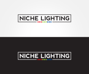 Design de Logo par Duali Designs pour Niche Lighting | Design : #15285697