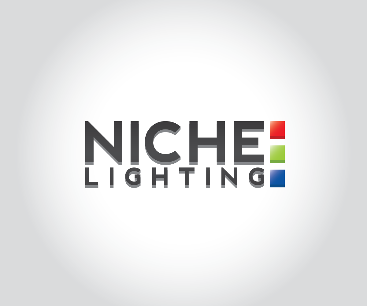 Design de Logo par Duali Designs pour Niche Lighting | Design #15524564