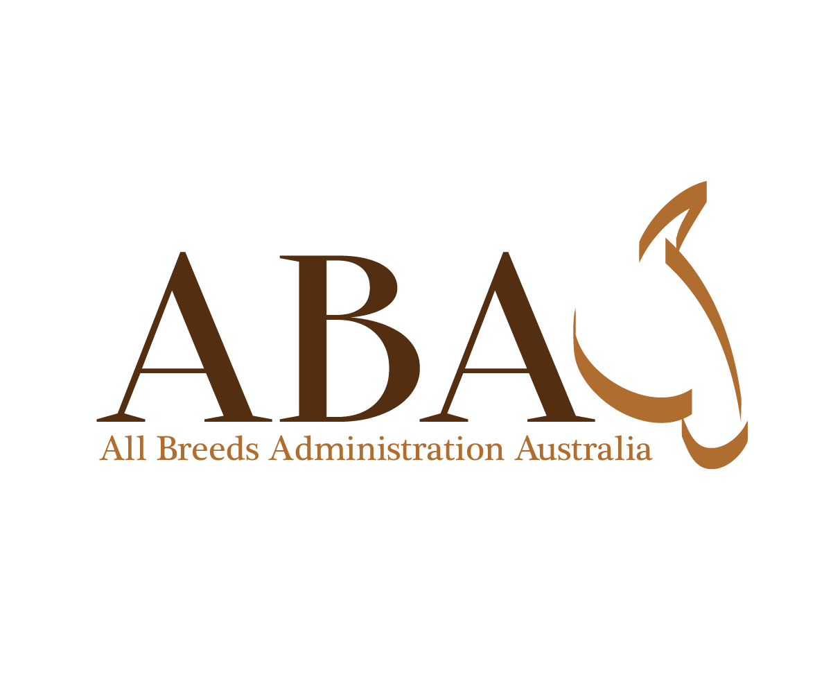 Logo Design by Creativos & Co. for All Breeds Administration Australia | Design #2462066