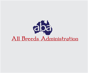 Logo Design by Mano Art for All Breeds Administration Australia | Design: #2447136