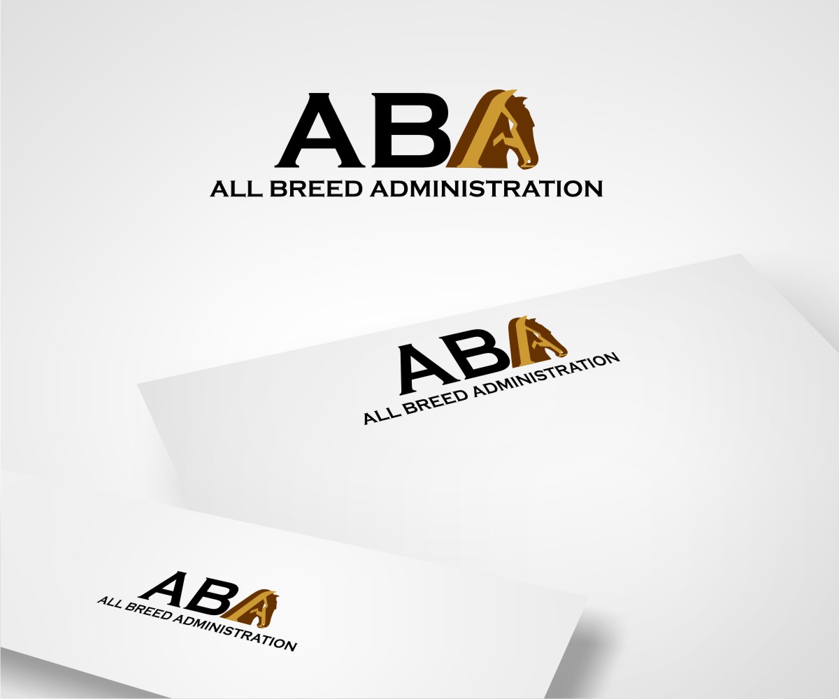 Diseño de Logo por fajrisalim para All Breeds Administration Australia | Diseño #2467259