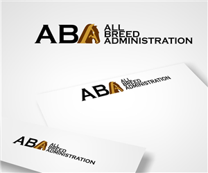 Logo Design by fajrisalim for All Breeds Administration Australia | Design: #2468935