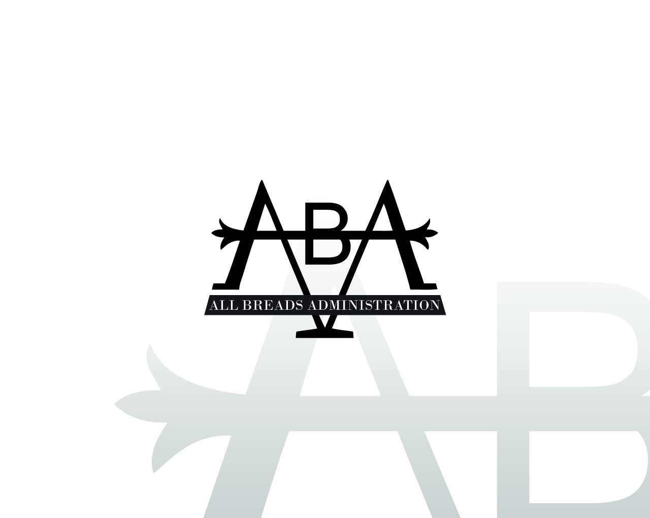 Logo Design by Kevin Lanuk for All Breeds Administration Australia | Design #2451723