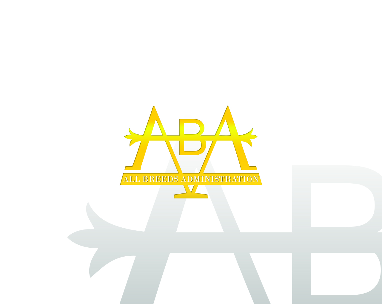 Logo Design by Kevin Lanuk for All Breeds Administration Australia | Design #2451756