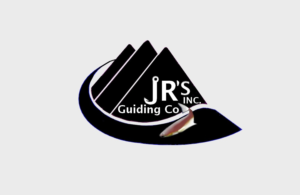 Logo Design by designerone for JR's Guiding Co INC. | Design: #13122959