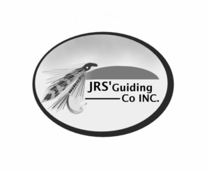 Logo Design by designerone for JR's Guiding Co INC. | Design: #13123217