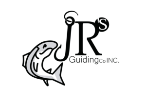 Design de Logo par nanocb72 pour JR's Guiding Co INC. | Design : #13140655