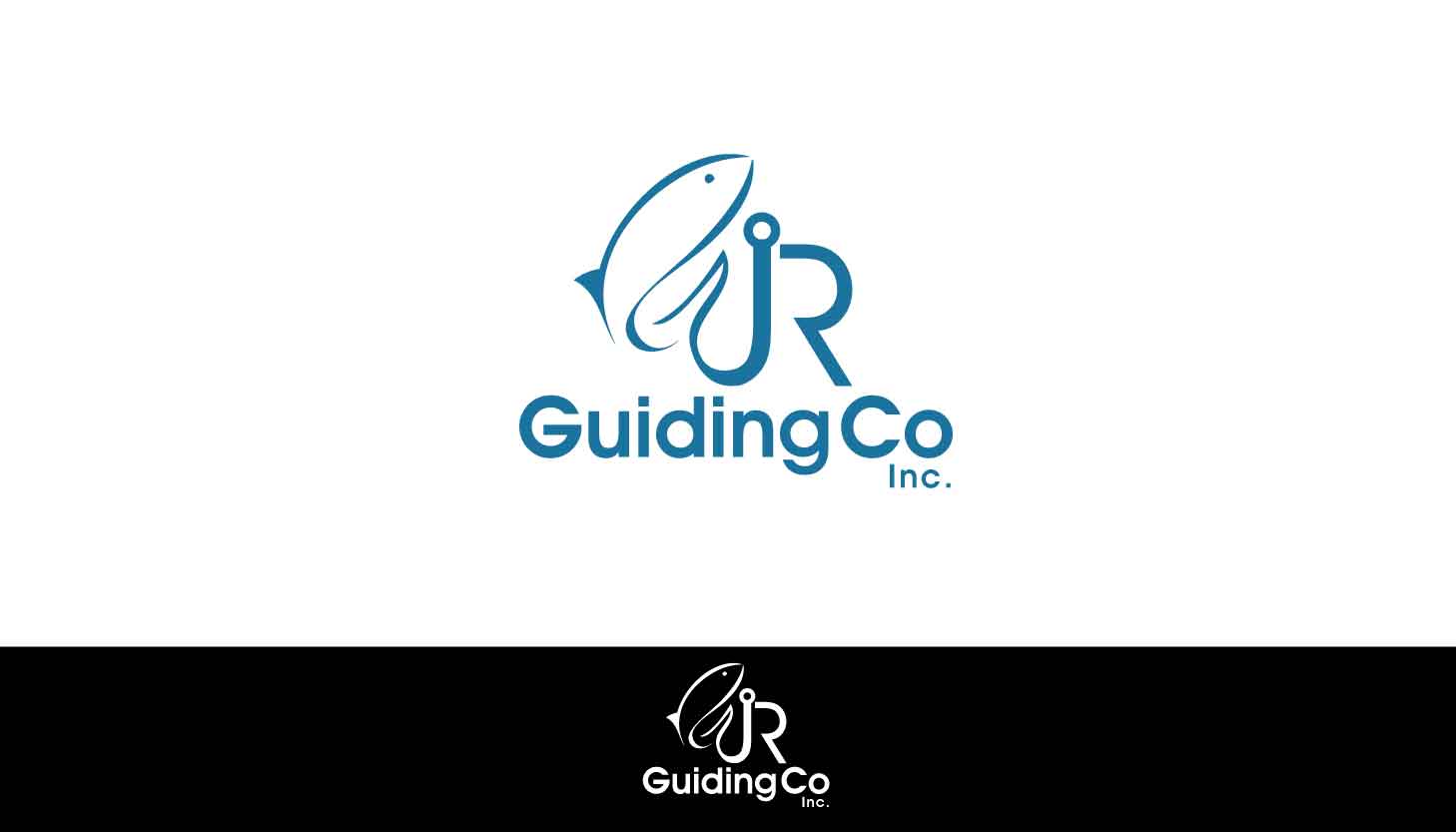 Diseño de Logo por parshdelhi para JR's Guiding Co INC. | Diseño #13145865
