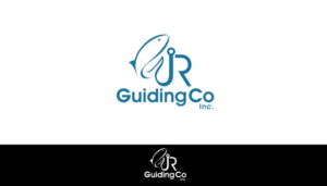 Diseño de Logo por parshdelhi para JR's Guiding Co INC. | Diseño: #13145865