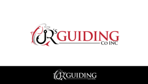 Diseño de Logo por parshdelhi para JR's Guiding Co INC. | Diseño: #13145873