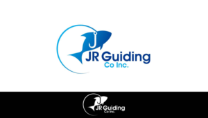 Diseño de Logo por parshdelhi para JR's Guiding Co INC. | Diseño: #13177110