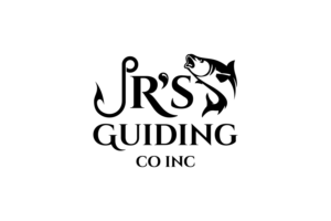 Logo Design by raigraphics for JR's Guiding Co INC. | Design #13121910