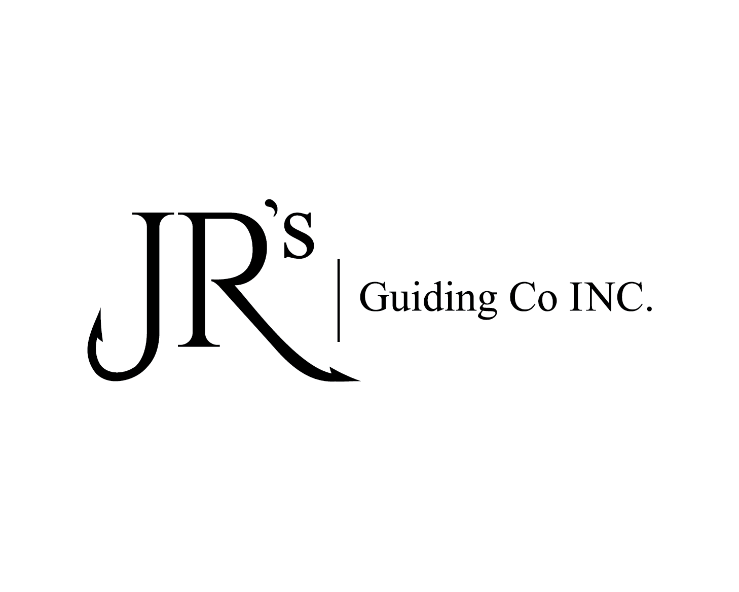 Design de Logo par Pv_999 pour JR's Guiding Co INC. | Design #13170677