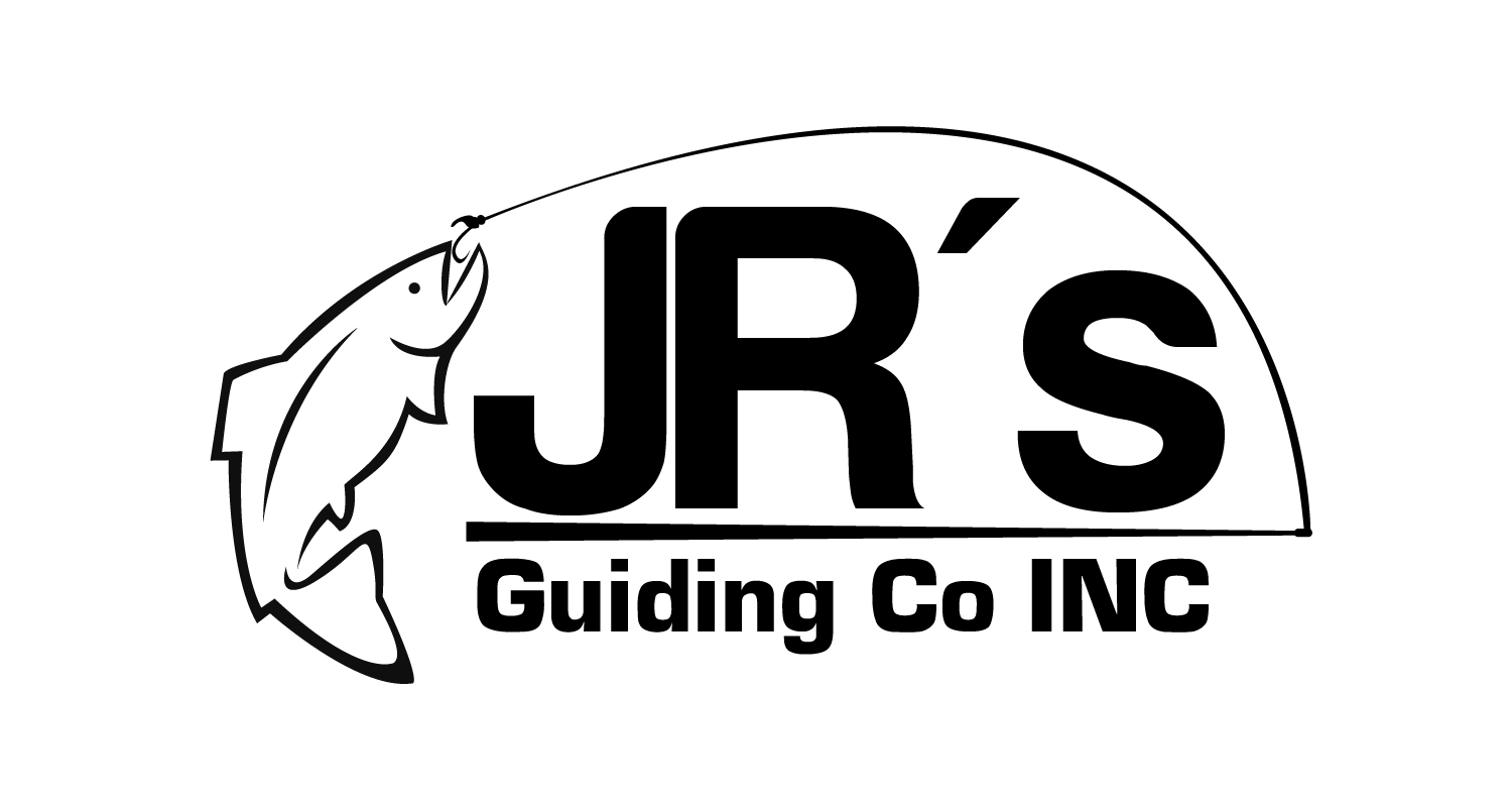 Logo Design by afrozmohammed for JR's Guiding Co INC. | Design #13123196