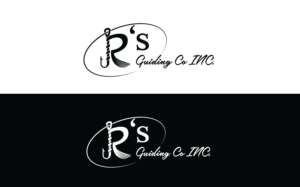Design de Logo par Grafactory pour JR's Guiding Co INC. | Design : #13140845