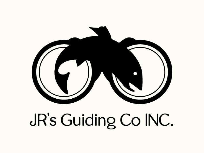 Logo Design by chardsiri for JR's Guiding Co INC. | Design #13164523