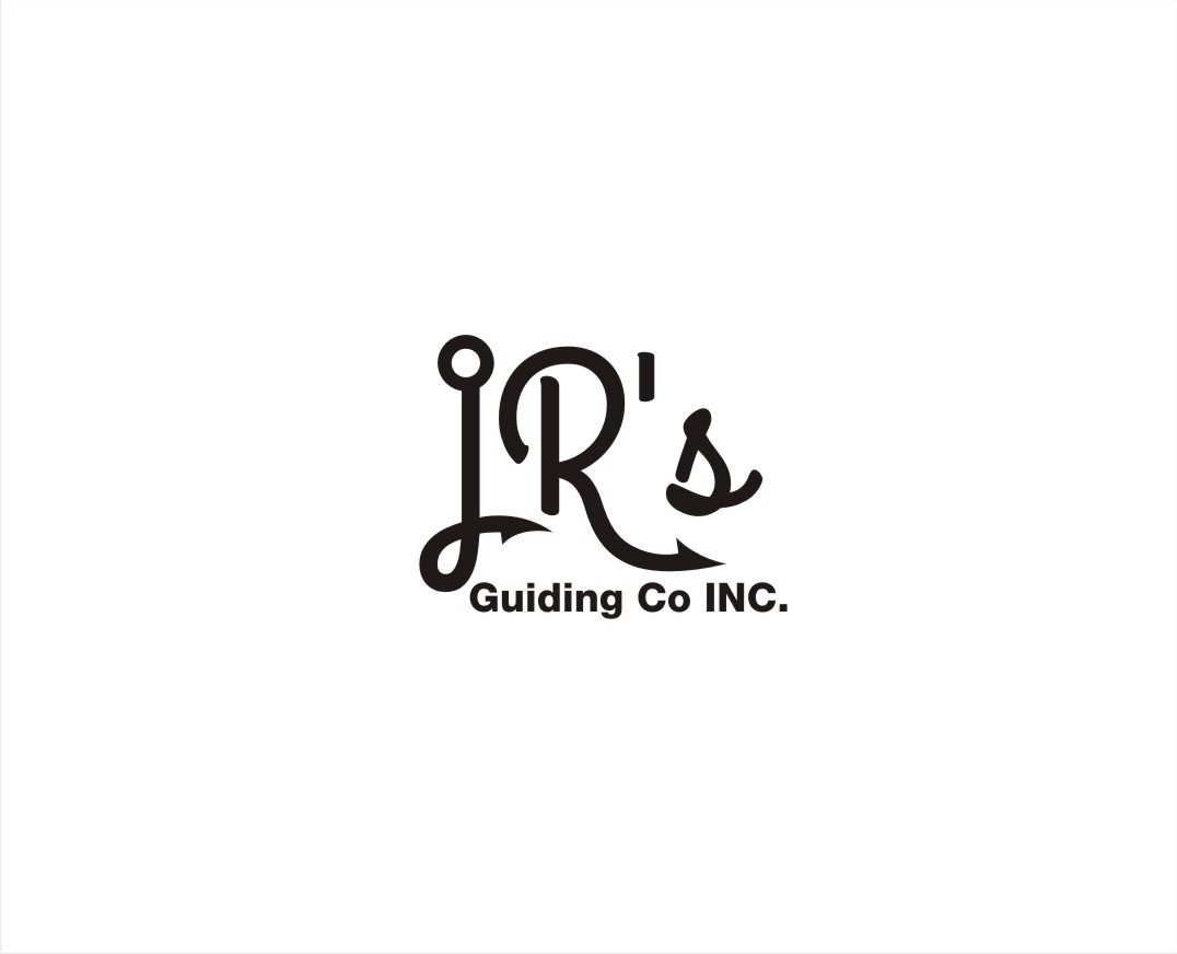 Logo Design by creative.bugs for JR's Guiding Co INC. | Design #13139888