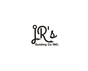 Logo Design by creative.bugs for JR's Guiding Co INC. | Design: #13139888