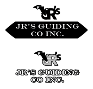 Logo Design by fransdesign for JR's Guiding Co INC. | Design: #13129919