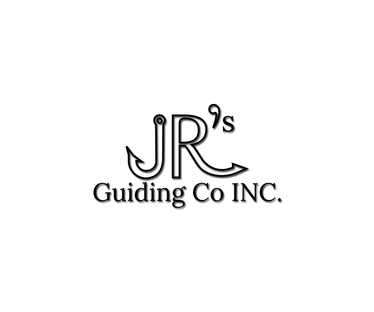 Logo Design by saeinpahore41504 for JR's Guiding Co INC. | Design #13121843
