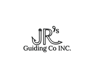 Design de Logo par saeinpahore41504 pour JR's Guiding Co INC. | Design : #13121843
