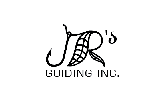 Logo-Design von jose_luiz für JR's Guiding Co INC. | Design #13121829