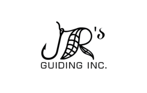 Logo Design by Ida11 for JR's Guiding Co INC. | Design #13121829