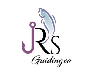 Logo Design by nicomet for JR's Guiding Co INC. | Design: #13139307