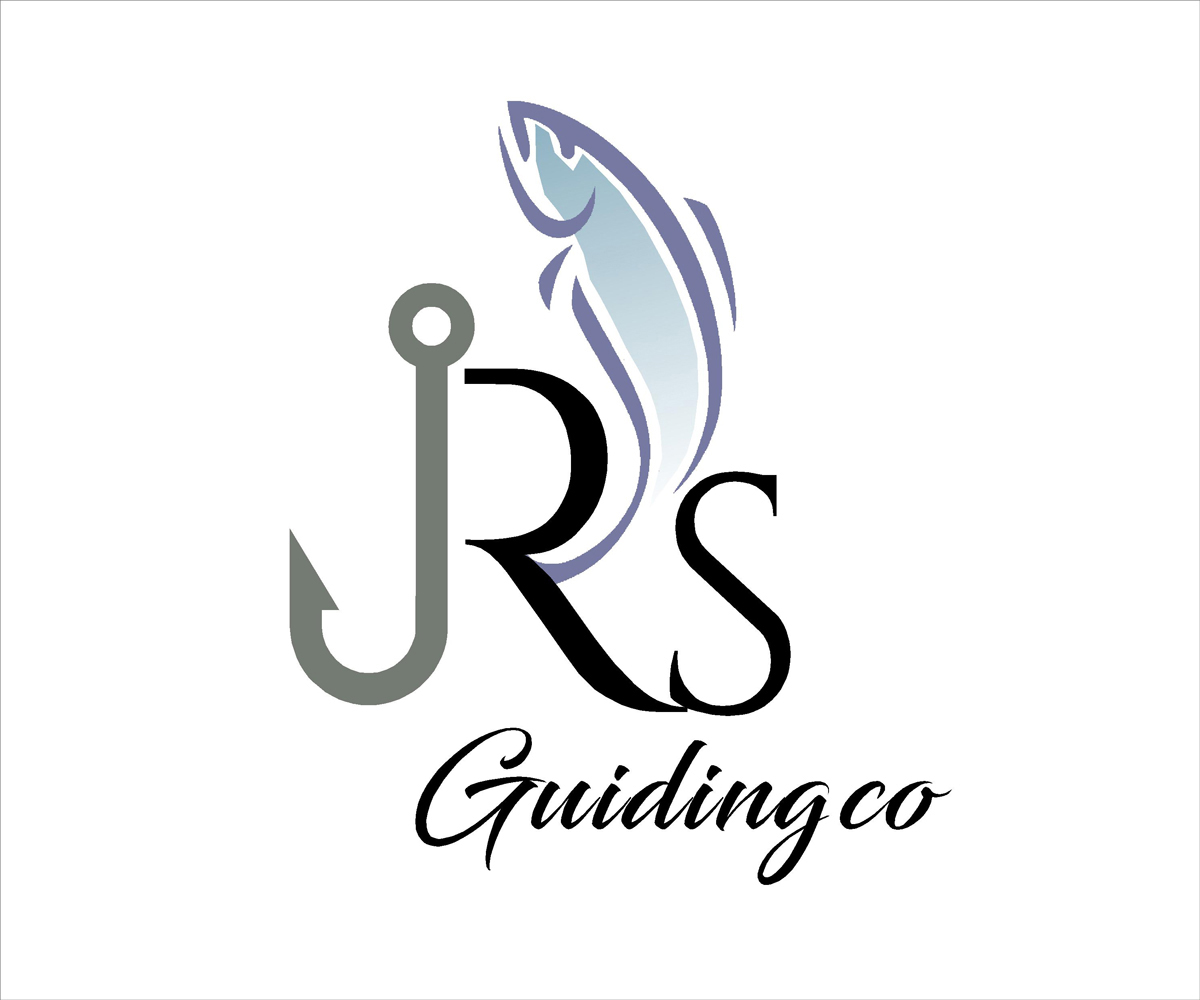Logo Design by nicomet for JR's Guiding Co INC. | Design #13139308