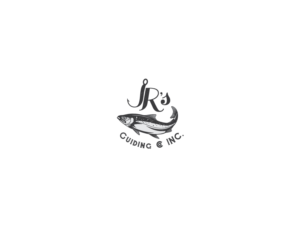 Design de Logo par mldtrvs pour JR's Guiding Co INC. | Design : #13139496
