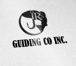 Logo Design by borup85 for JR's Guiding Co INC. | Design: #13123391