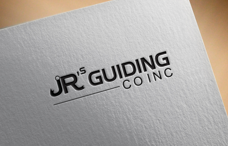 Logo Design by asman for JR's Guiding Co INC. | Design #13128192