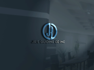 Logo Design by rafa studio for JR's Guiding Co INC. | Design: #13130318