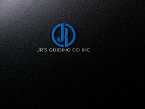 Logo Design by rafa studio for JR's Guiding Co INC. | Design: #13130320