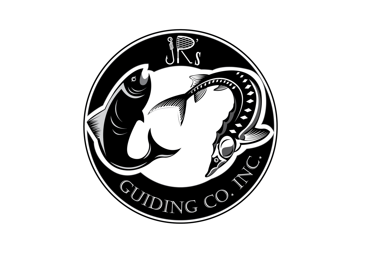 Design de Logo par Moat Sumona Afroz pour JR's Guiding Co INC. | Design #13137205