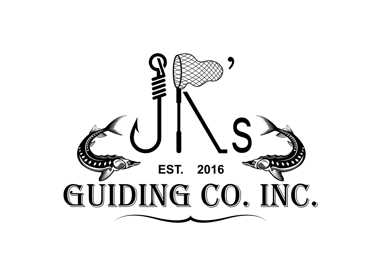 Design de Logo par Moat Sumona Afroz pour JR's Guiding Co INC. | Design #13152193