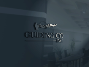 Logo Design by Top king  designer for JR's Guiding Co INC. | Design: #13128013