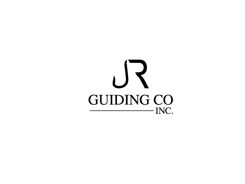 Logo Design by Top king  designer for JR's Guiding Co INC. | Design #13128015