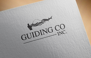 Logo Design by Top king  designer for JR's Guiding Co INC. | Design: #13128016