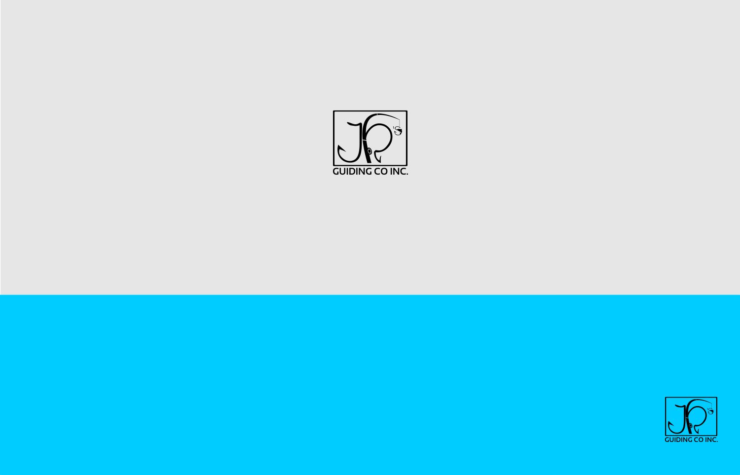 Design de Logo par Pernz27 pour JR's Guiding Co INC. | Design #13202685