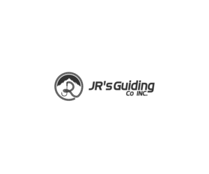 Design de Logo par taufik_alrahman pour JR's Guiding Co INC. | Design : #13127446