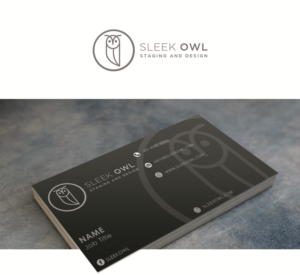 Design de Carte de Visite par King Cozy pour ce projet | Design : #13105049