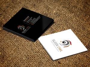Visitenkarten-Design von Sandaruwan für dieses Projekt | Design #13140865
